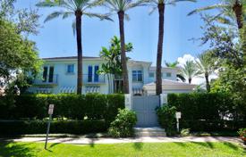 Villa – Key Biscayne, Florida, Amerika Birleşik Devletleri. $3,399,000