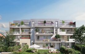 2 odalılar daire 43 m² Yvelines'da, Fransa. 307,000 €