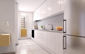 2 odalılar daire 92 m² La Manga del Mar Menor'da, İspanya. 385,000 €