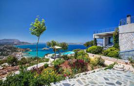 3 odalılar villa 216 m² Plaka'da, Yunanistan. 1,700,000 €