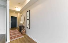 1 odalılar daire Old Toronto'da, Kanada. C$754,000
