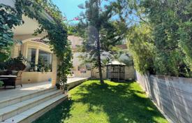 5 odalılar yazlık ev 495 m² Agios Tychonas'da, Kıbrıs. 2,400,000 €