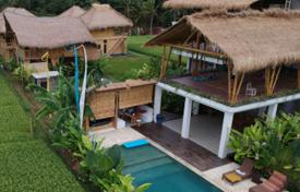 1 odalılar dağ evi 50 m² Ubud'da, Endonezya. $69,000