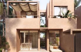 1 odalılar villa 77 m² Uluwatu'da, Endonezya. $209,000