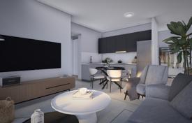2 odalılar daire 107 m² Kato Polemidia'da, Kıbrıs. 365,000 €