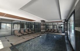 2 odalılar çatı dairesi 63 m² Alanya'da, Türkiye. 15,270,000 TRY