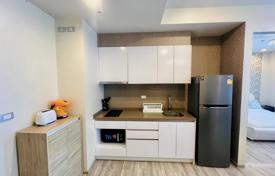 1 odalılar daire 54 m² Pattaya'da, Tayland. $175,000