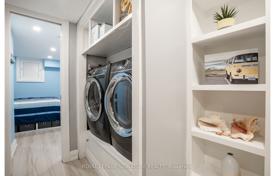7 odalılar konak Old Toronto'da, Kanada. 986,000 €