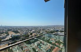 1 odalılar daire 65 m² Germasogeia'da, Kıbrıs. 715,000 €
