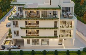 1 odalılar yeni binada daireler Baf'ta, Kıbrıs. 202,000 €