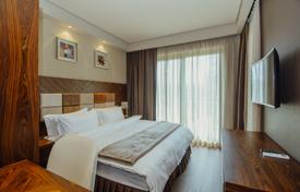 3 odalılar daire 81 m² Batumi'de, Gürcistan. $190,000