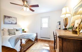 9 odalılar konak Old Toronto'da, Kanada. C$1,291,000