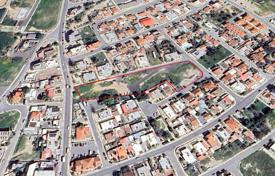 Arsa Larnaka'da, Kıbrıs. 1,620,000 €