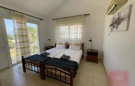 3 odalılar villa 112 m² Famagusta'da, Kıbrıs. 499,000 €