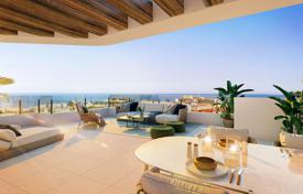Çatı dairesi – Mijas, Endülüs, İspanya. 530,000 €