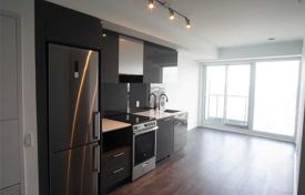 2 odalılar daire Jarvis Street'da, Kanada. C$878,000