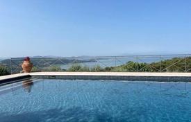 7 odalılar villa 344 m² Passignano Sul Trasimeno'da, İtalya. 1,295,000 €