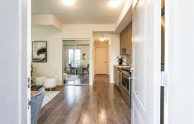 1 odalılar daire Scarborough'da, Kanada. C$744,000