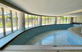 Daire 120 m² Konyaalti'de, Türkiye. 45,811,000 TRY