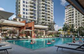 3 odalılar yeni binada daireler 134 m² Beylikdüzü'de, Türkiye. Price on request