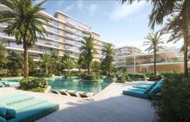 3 odalılar villa 284 m² Al Saadiyat Island'da, BAE. Min.$2,448,000