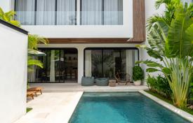 3 odalılar villa 247 m² Canggu'da, Endonezya. $390,000