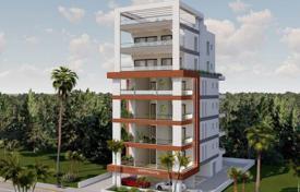3 odalılar çatı dairesi 147 m² Larnaka'da, Kıbrıs. 710,000 €