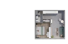 1 odalılar daire 35 m² Da Nang'da, Vietnam. $135,000