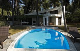 Villa – Kassandreia, Administration of Macedonia and Thrace, Yunanistan. 3,200 € haftalık