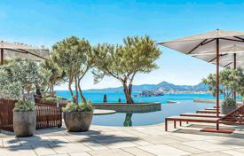 3 odalılar daire 91 m² Reževići'de, Karadağ. 455,000 €