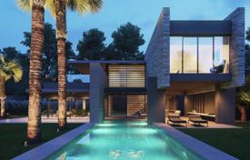 4 odalılar villa 515 m² Marbella'da, İspanya. 3,900,000 €
