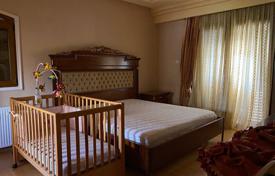 6 odalılar yazlık ev 410 m² Agios Tychonas'da, Kıbrıs. 3,500,000 €