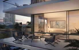 2 odalılar yeni binada daireler 240 m² Miami sahili'nde, Amerika Birleşik Devletleri. $2,450,000