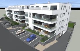 3 odalılar daire 82 m² Zadar County'da, Hırvatistan. 324,000 €