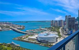 2 odalılar kondominyumda daireler 139 m² Miami'de, Amerika Birleşik Devletleri. 1,014,000 €