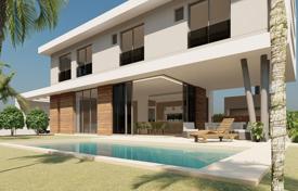 4 odalılar yazlık ev 201 m² Larnaka'da, Kıbrıs. 1,250,000 €