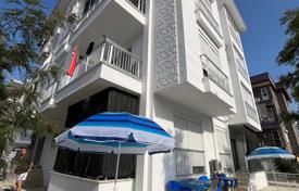 3 odalılar daire 70 m² Antalya (city)'da, Türkiye. $86,000