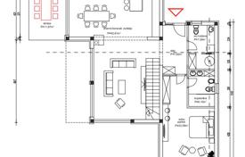 5 odalılar şehir içinde müstakil ev 240 m² Vabriga'da, Hırvatistan. 650,000 €