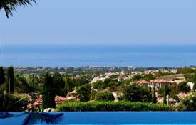3 odalılar villa Tala'da, Kıbrıs. 1,174,000 €