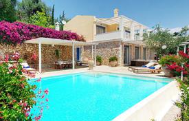 Villa – Prinias, Girit, Yunanistan. 4,700 € haftalık
