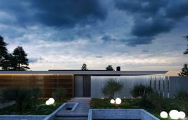 4 odalılar villa 450 m² Selanik'te, Yunanistan. 1,580,000 €