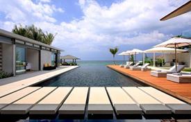 6 odalılar villa Mueang Phuket'da, Tayland. $17,800 haftalık