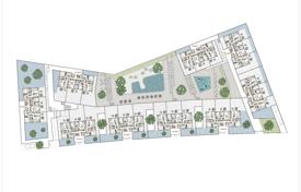 2 odalılar daire 88 m² Benidorm'da, İspanya. 345,000 €