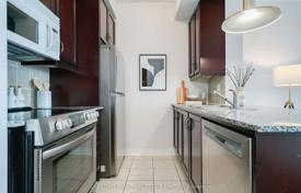 5 odalılar daire Old Toronto'da, Kanada. C$798,000