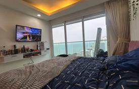 2 odalılar daire 101 m² Pattaya'da, Tayland. $193,000