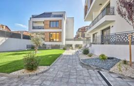 1 odalılar yeni binada daireler 44 m² Sozopol'da, Bulgaristan. 60,000 €