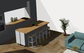 1 odalılar daire 37 m² Prague 4'da, Çekya. Price on request