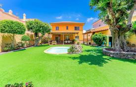 Villa – Adeje, Santa Cruz de Tenerife, Kanarya Adaları,  İspanya. 1,250,000 €