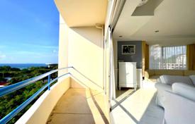 1 odalılar daire 105 m² Pattaya'da, Tayland. $161,000