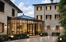 15 odalılar daire Como Gölü'nde, İtalya. 4,100,000 €